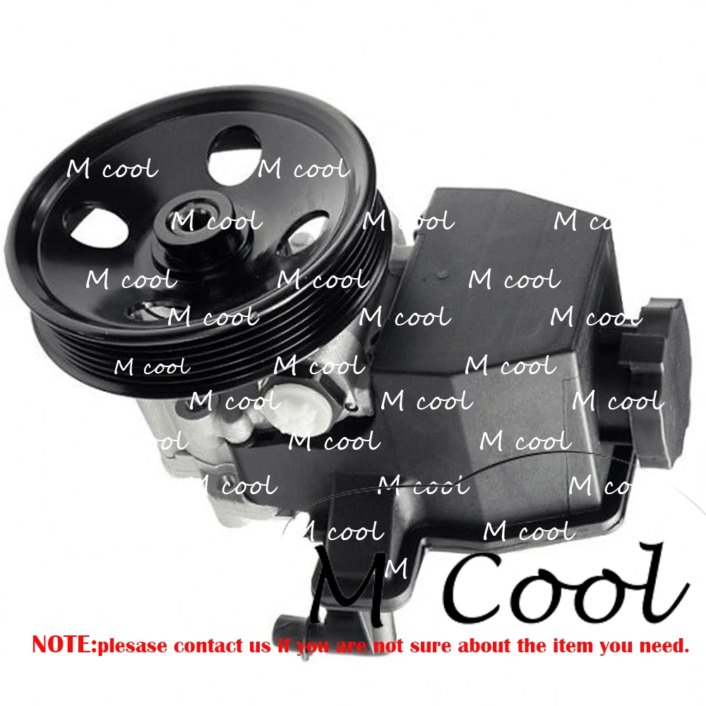 

Power Steering Pump For Car Mercedes-Benz C-KLASSE 230 KS00000524 KS01000494 21G44126 DP2459 DSP2901 SP8976 QSRPA177 04130080