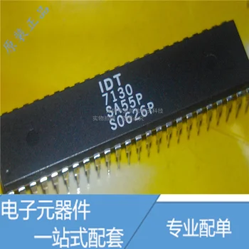 

Free shipping 2pcs/lot IDT7130SA100P IDT7130SA55P IDT7130SA35P IDT7130SA55P