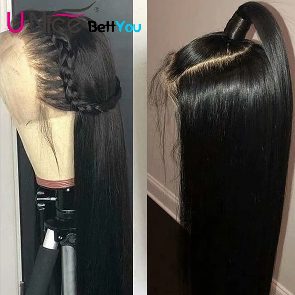 lace front human hair wigs