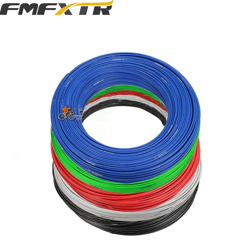 Bike Oil Brake Cable/Shift Cables housing Bicycle Brake/shifting line Pipe 2m MTB Road Bicycle