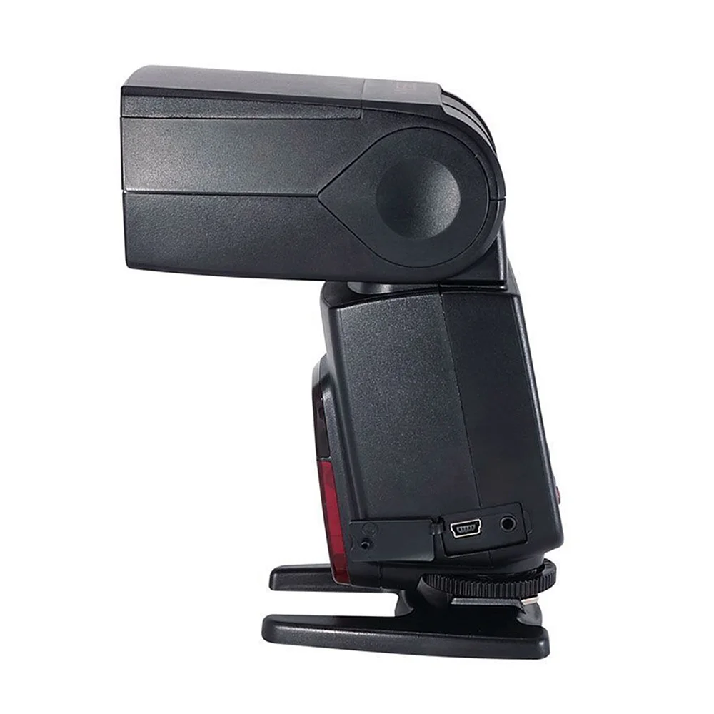 Yongnuo YN568EX III 2 4G TTL Высокоскоростная синхронизация Беспроводная вспышка Speedlite для