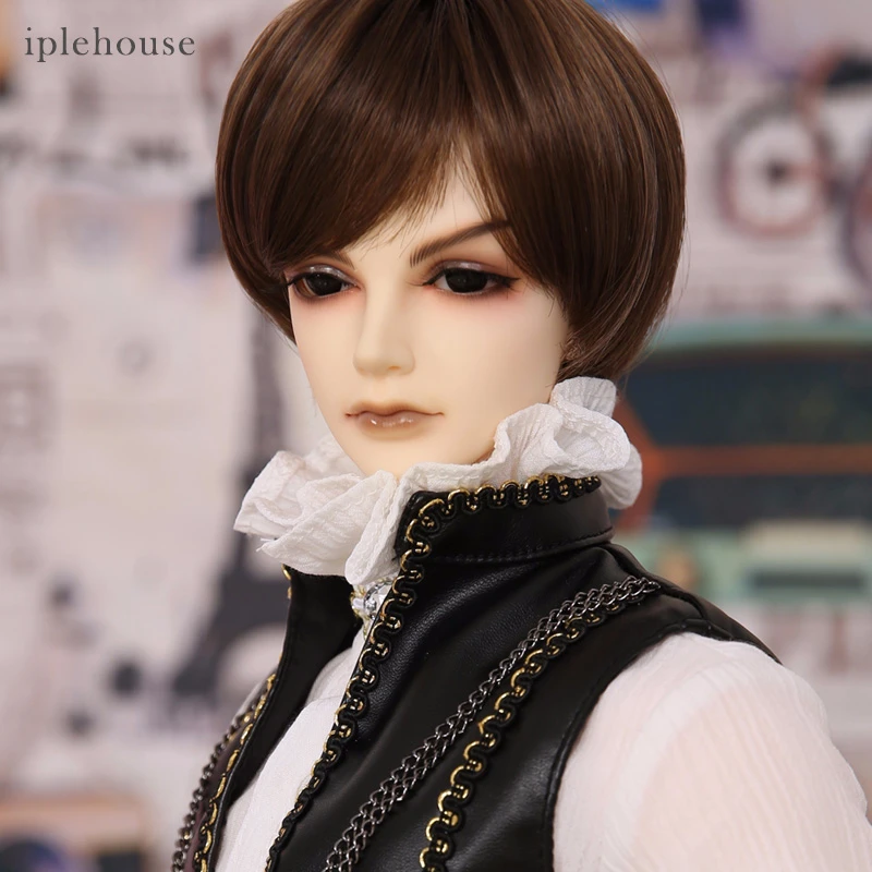 Кукла BJD Goode 1/3 модная фигурка из смолы 65 см Боди для мальчика девочки