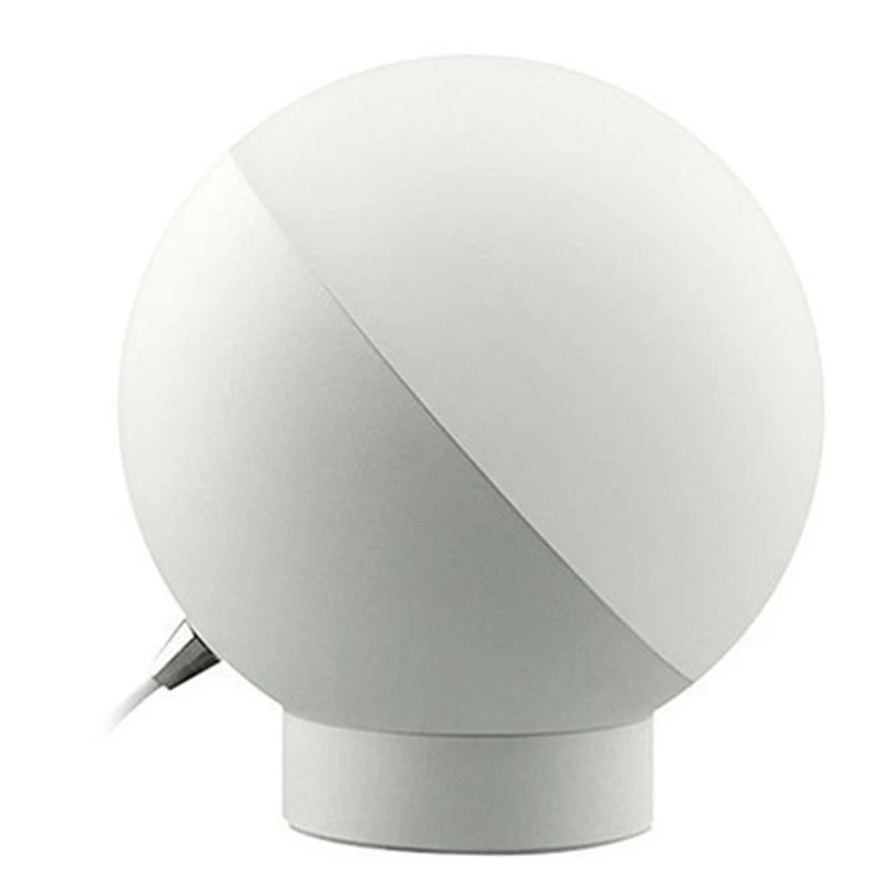 

Smart Eye Care Table Lamp 7W, Wifi Smart Led Bulb For Use With Amazon Alexa(Eu Plug)
