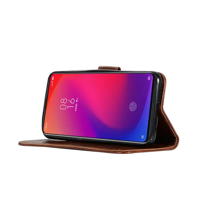 Для Xiaomi Redmi K 20 чехол мраморная кожа Funda Xiaomi Redmi K20 Pro Чехол держатель-книжка для Xiaomi Redmi K20 чехол RedmiK20 кожа