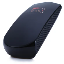 Free Shipping V3 360 Degrees 16 Band Scanning LED font b Radar b font Detector Car
