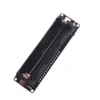 1pcs WeMos D1 Esp-Wroom-02 Motherboard ESP8266 Mini-WiFi Nodemcu Module 18650 Battery ► Photo 2/2