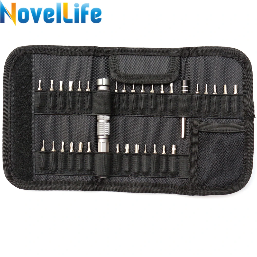 31 in 1 screwdriver set 4