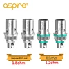 5pcs/lot Aspire BVC Coil 1.6ohm/1.8ohm/1.2ohm Regular BVC Coils for Electronic Cigarette Spryte kit CE5 ET K1 Evaporator Coil ► Photo 2/6