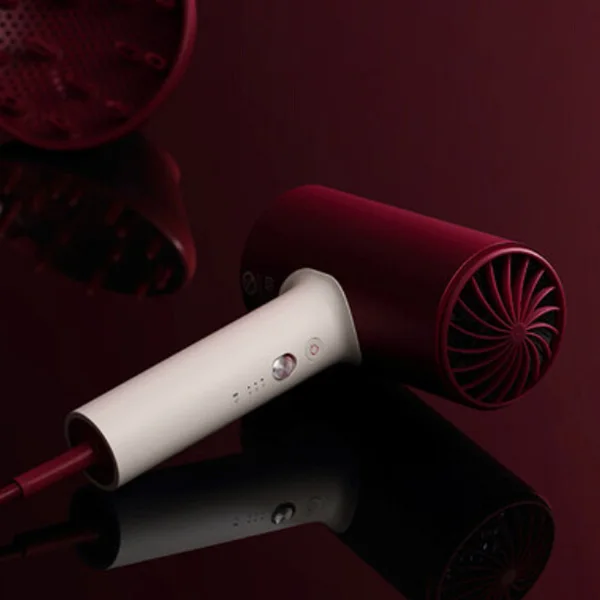 SOOCAS H3S Negative Ion 360-degree Rotatable Quick Dry Hair Dryer from Xiaomi youpin SOOCAS H3S Negative Ion 360-degree Rotatable Quick Dry Hair Dryer from Xiaomi youpin