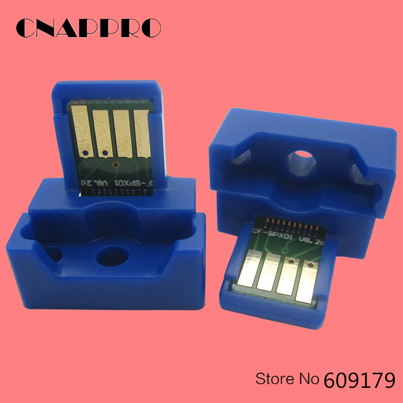 

40PCS MX36 Reset Toner cartridge Chip for sharp MX2610 MX2615 MX3110 MX M3140 M3610 AT FT GT JT NT MX-36 MX36GT Reset Chips