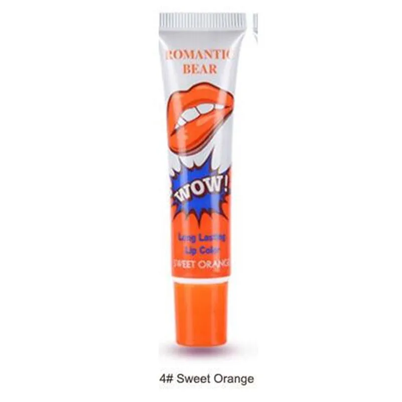 sweet orange