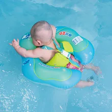 Детские надувные Детские Кольца для плавания надувные детские подмышки плавающие Детские аксессуары для бассейна игрушки для дропшиппинг