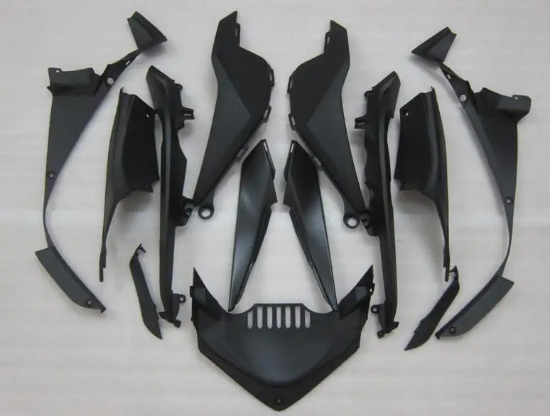 Новые ABS Обтекатели наборы подходят для Honda CBR1000RR 2012 2013 CBR 1000RR 12 13 14 15 Обтекатели на заказ белый красный