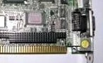 Industrial font b Motherboard b font for IAC H553 well tested working
