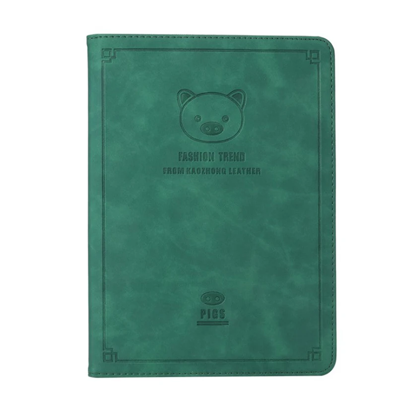 

Case for iPad Pro 11 Animal Fashion Flip Smart Cover Auto Sleep/Wake Upr Stand Pu Leather Case for Apple iPad Pro 11 inch