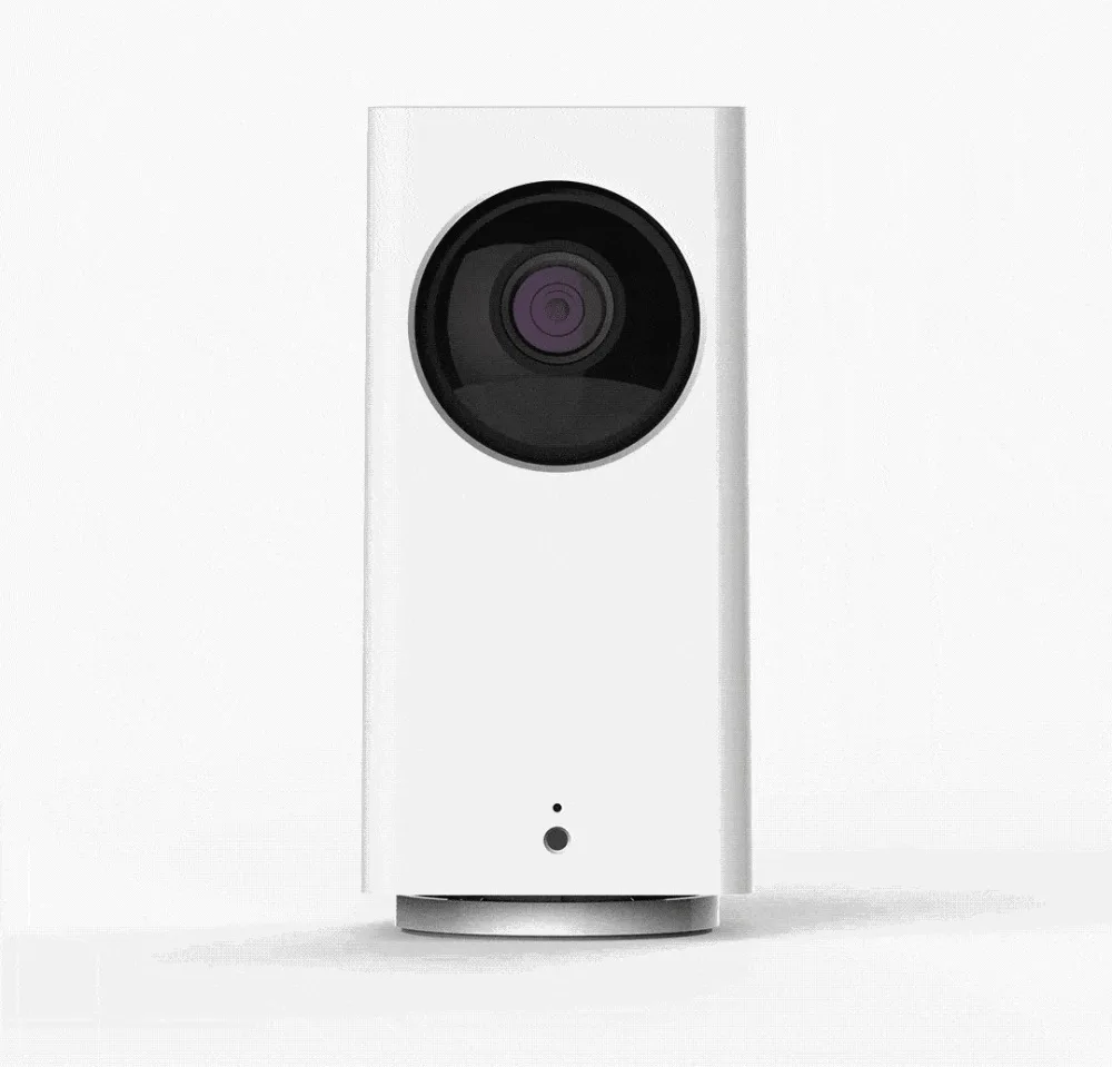 Xiaomi Mijia Xiaofang Dafang Smart IP Camera 110 Degree 1080p FHD Intelligent Security WIFI IP Cam Night Vision For Mi Home App (1)