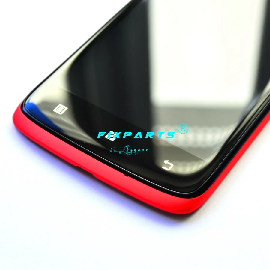 Lenovo S820 LCD 23