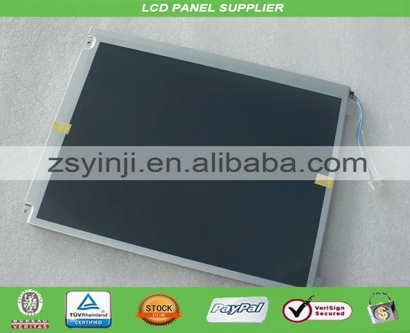 

12.1'' LCD PANEL AA121XH01
