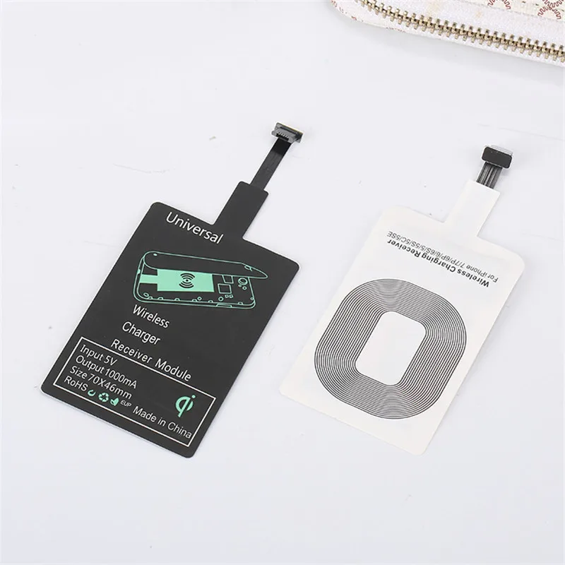 Aliexpress.com : Buy Android Universal Wireless Qi