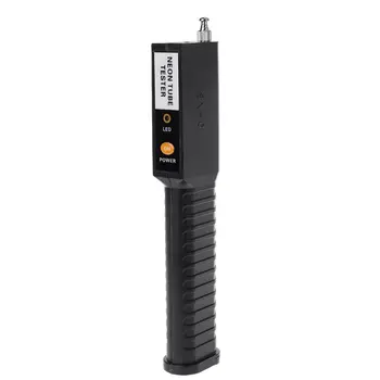 

Handheld Neon Tube Lamp LED Tester Portable Fluorescent Bulb Repair Tool TS-990