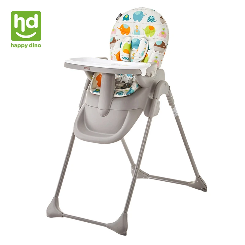 washable high chair