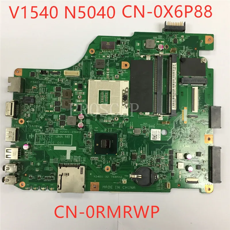 CN-0X6P88  1