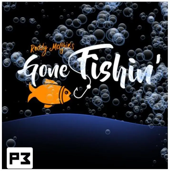 Gone Fishin' by Roddy McGhie - Magic | Игрушки и хобби