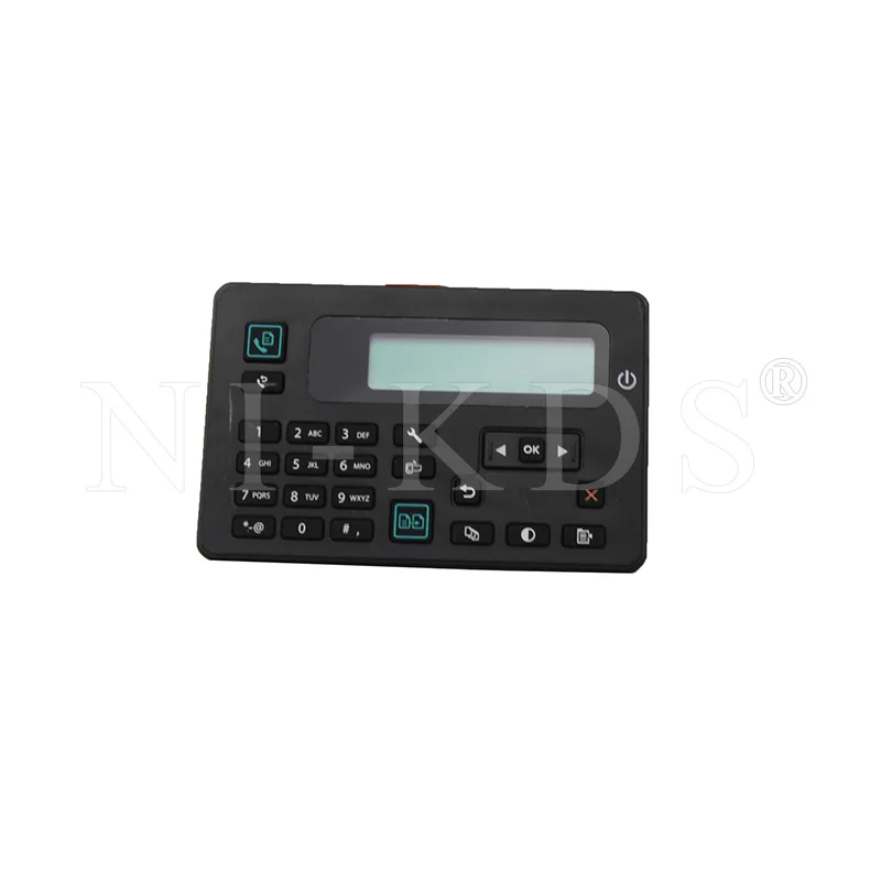 Купить Панель Управления Laserjet Pro Mfp M127fn