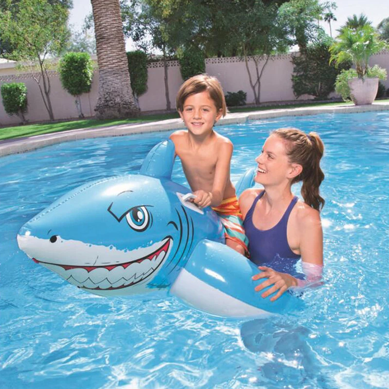 floating island water toys