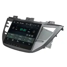 Android 8.0 Octa Core 10.1″ Car Radio DVD GPS for Hyundai IX35 Tucson 2015 2016 2017 2018 4GB RAM Bluetooth WIFI USB 32GB ROM