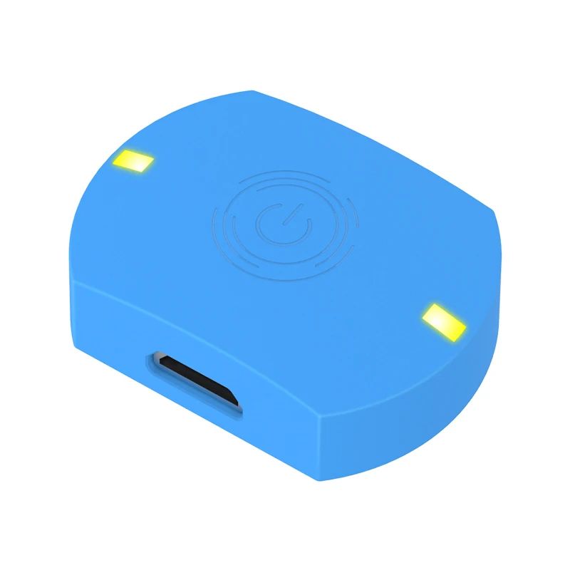 Монитор для бадминтона Coollang xiaoyu 2 0 с Bluetooth 4 совместим Android и IOS|analyzer| |