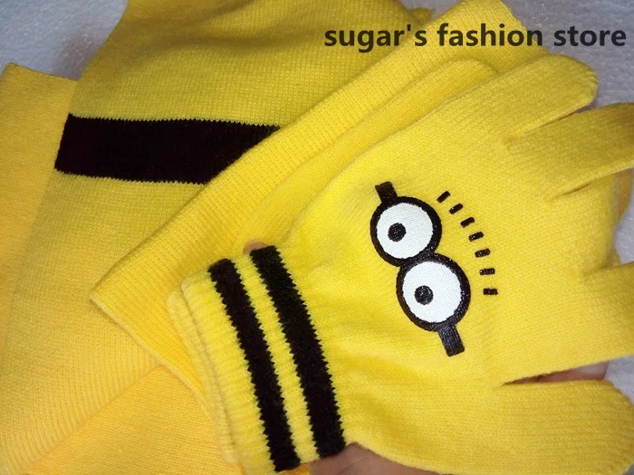 3 шт./компл. Новинка Лидер продаж Высококачественная детская зимняя вязаная шапка