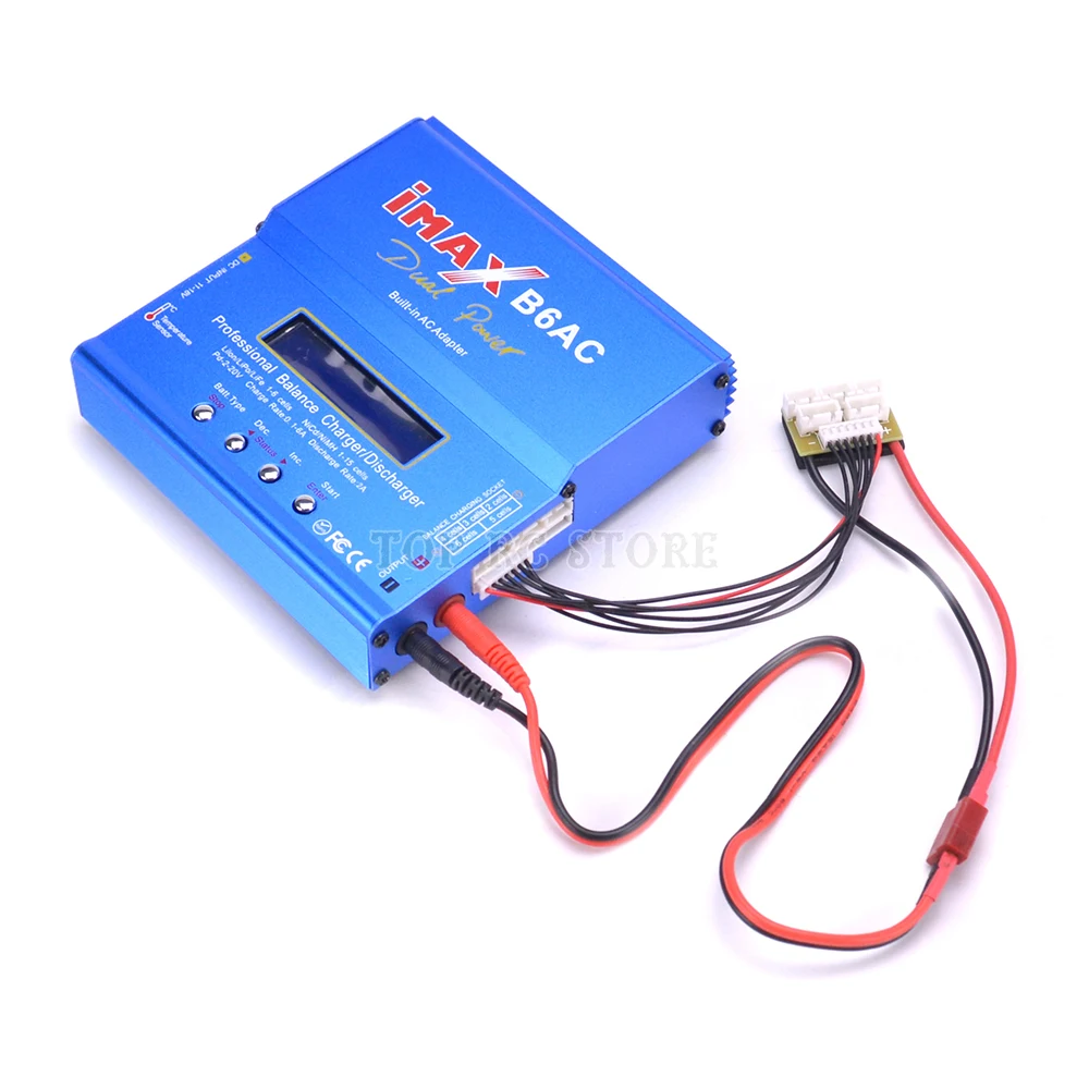 Battery Adapter Expansion Board  (4)