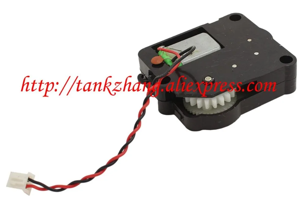 HENGLONG 3888/3888A 1 RC Танк немецкий Король тигр 1/16 запасные части No. Рулевое управление
