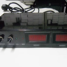 1200 Вт 100 В 12a импульсный источник питания 100 Вольт 12amp импульсный источник питания с цифровой дисплей с регулировкой напряжения и Курре