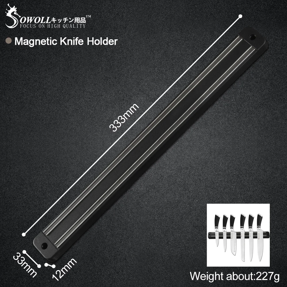 Stainless Steel Knife Holder Knife Holder Kitchen