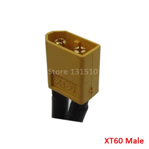 XT60 360W 29,2 V 10A LiFePO4 зарядное устройство 24V 10A быстрое зарядное устройство 110/220 V для 8S 24V LiFePO4 аккумулятор - Цвет: XT60