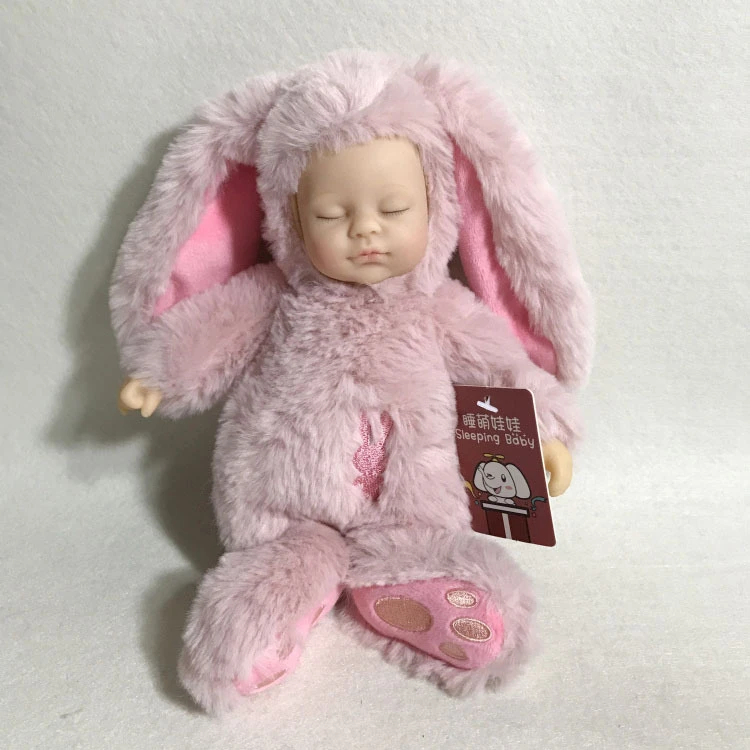 baby doll rabbit