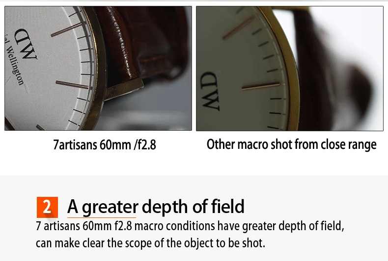 7artisans 60 мм f2. Макрообъектив с увеличением 8 1:1 подходит для Canon EOSM EOSR E Fuji M43 nikon z Mount