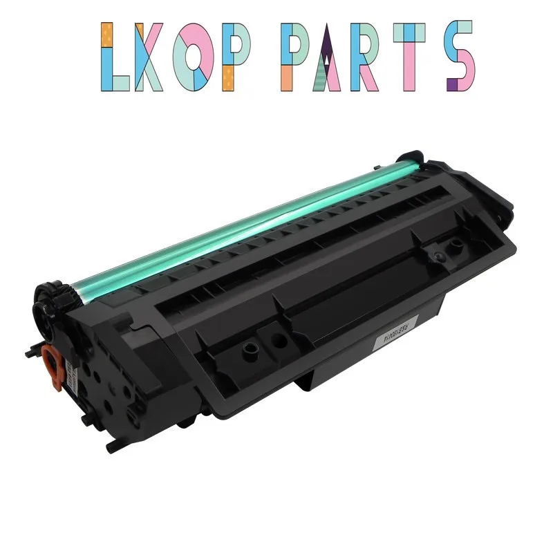 Cartucho de tóner Q7553A, nuevo, para HP LaserJet P2014/P2015/P2015D/P2015N/M2727,  1 ud.|Cartuchos de tóner| - AliExpress