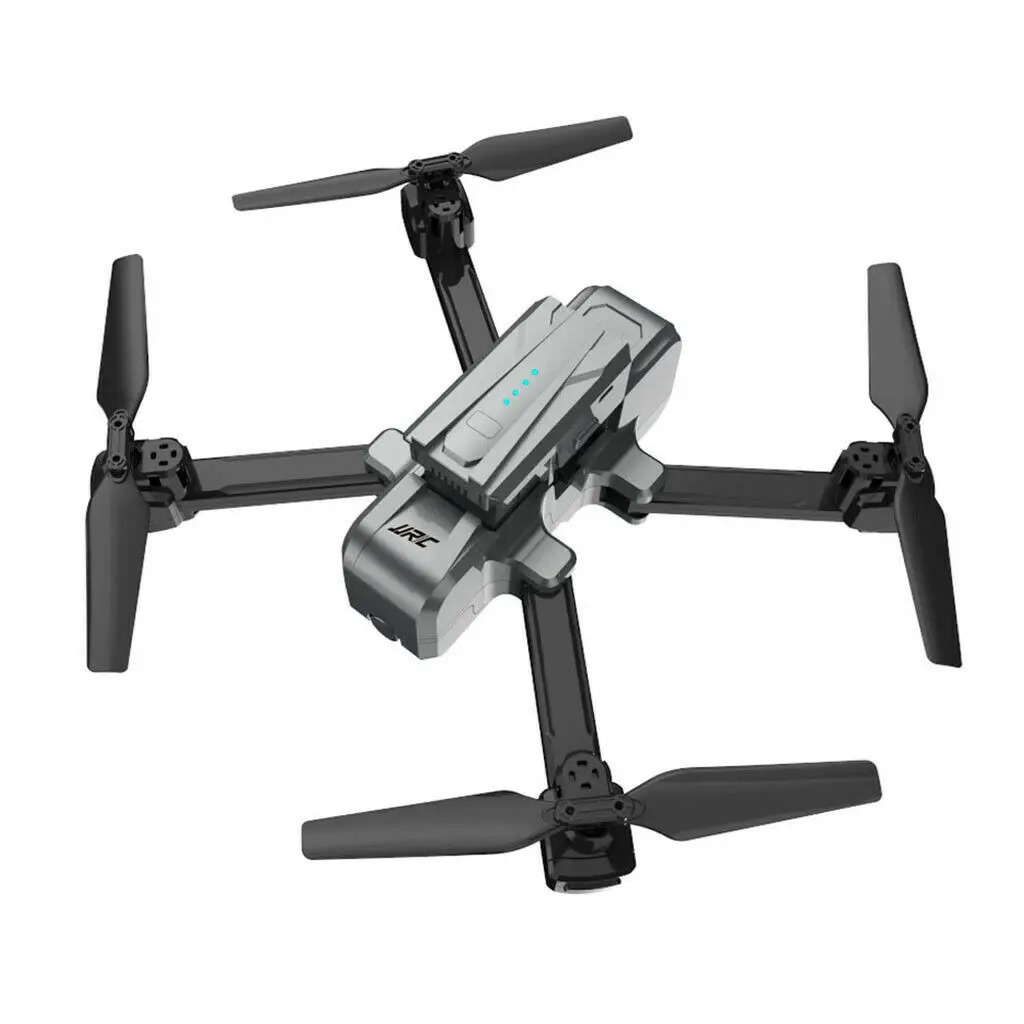 

Drones with Camera Hd 1080P HD Pixel Camera 6-axis Gyro GPS Fixed Point Wifi Real-time Transmission Phone Control Drone 800m