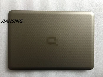 

Free shipping New for hp compaq 32 cq32 series Original LCD Back Cover Top Case 608007-001