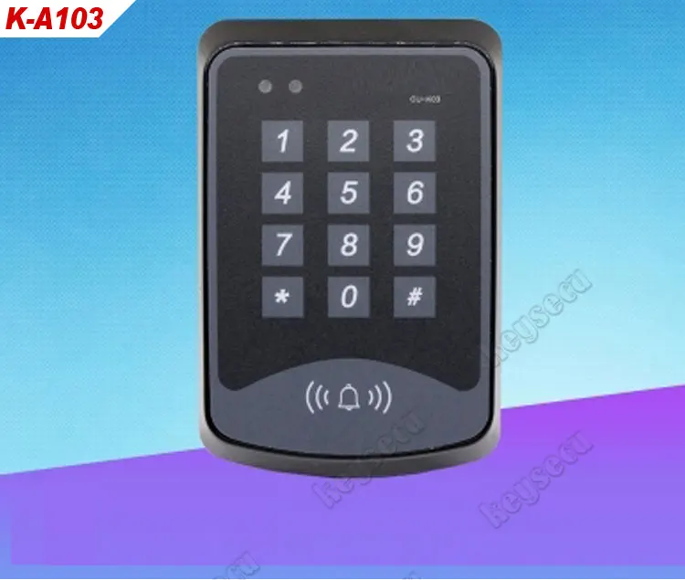 Access Control 1