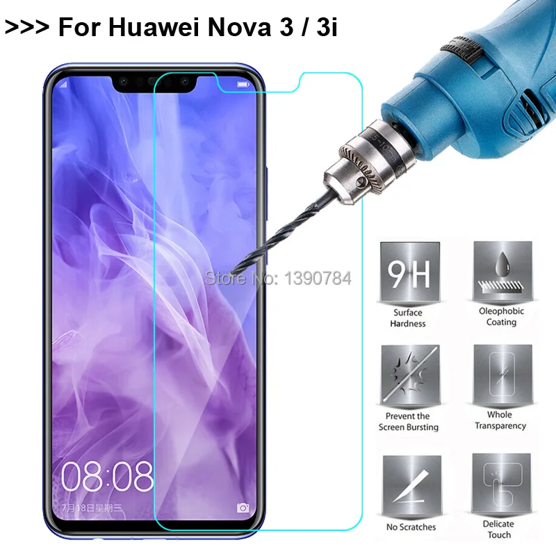 Huawei Nova 3 Экран Купить