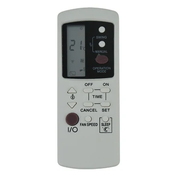 

1pc New Replacement Mistral Air Conditioner Professional Air Condition Remote Control GZ-1002B-E3 Model Mayitr