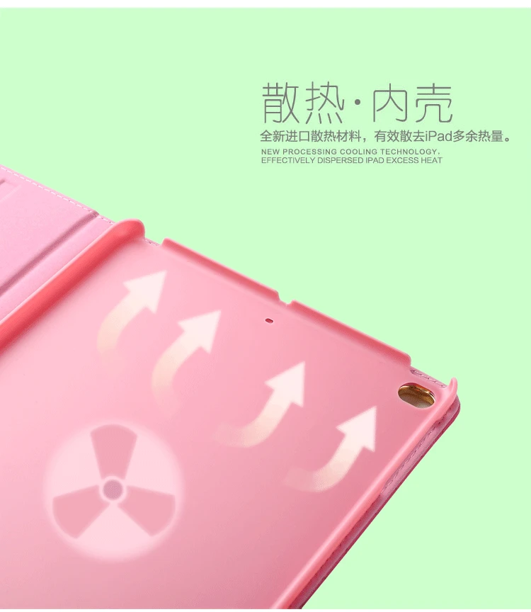 Case for Ipad-4