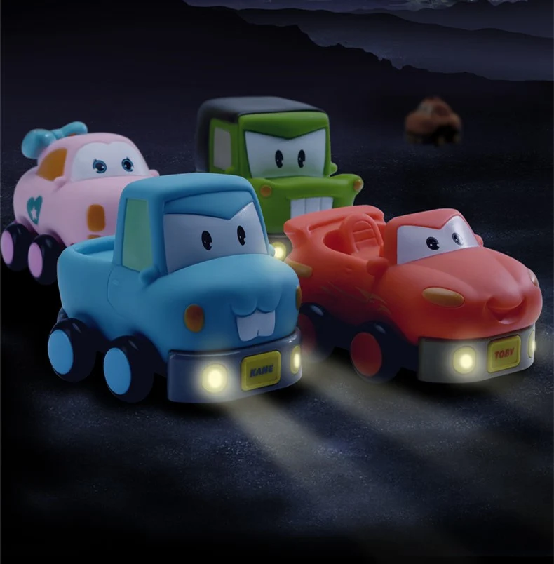 2019 новых детей Электрический мультфильм 40 м Дистанционное Управление автомобиль