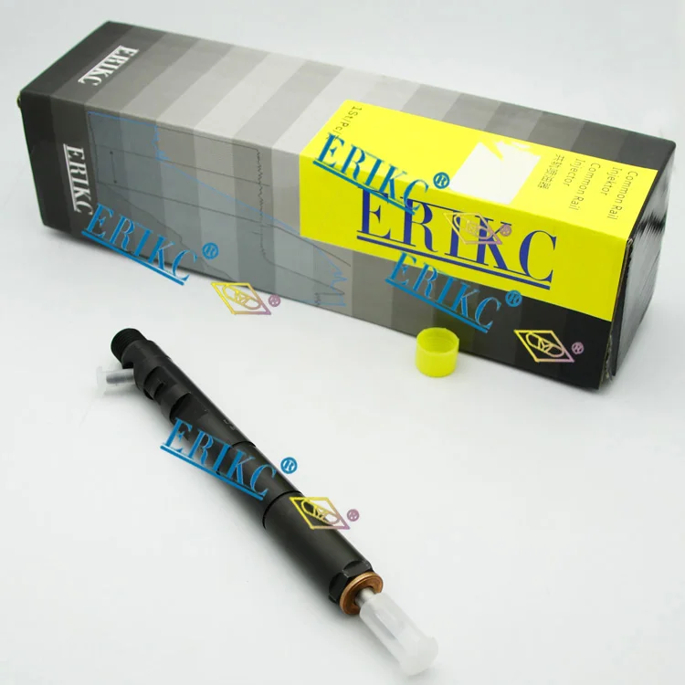 ERIKC EJBR02801D diesel injectors (33800-4X500) and inyector common rail EJB R02801D  (4)