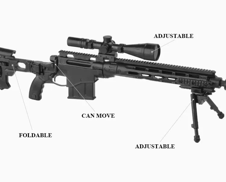 1/6 игрушечный пистолет, модель в сборе, военное оружие, 98 K, снайперская винтовка, коллекционные вещи, декоративные модели, строительные наборы, игрушки для мальчика