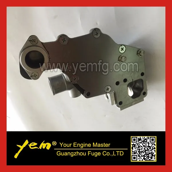 yanmar 4TNE100 water pump 119006-4200